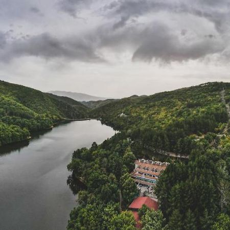 Hotel Gradche Kočani Exterior photo